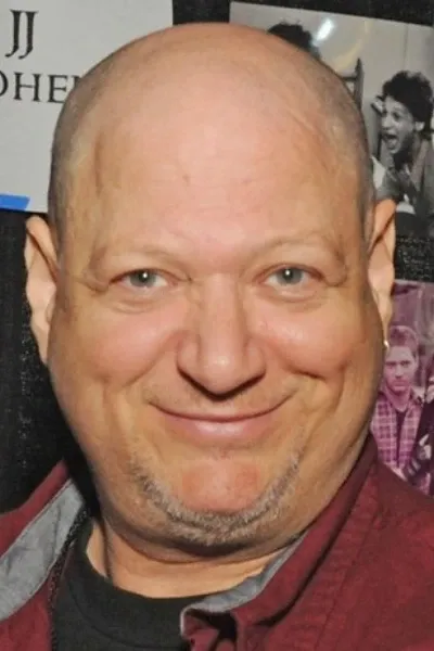 J.J. Cohen photo