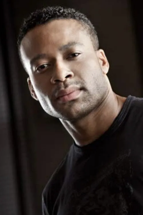 Dean Redman photo