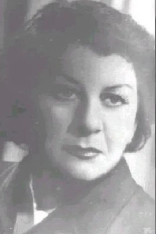 Halide Pişkin