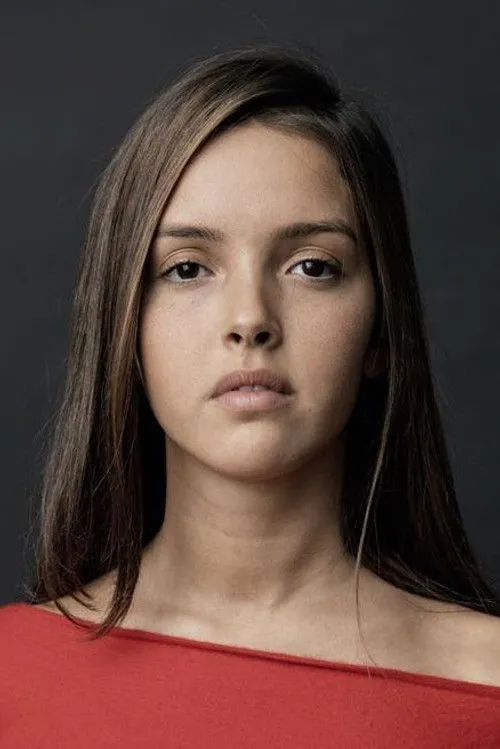 Lyna Khoudri photo