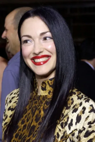 Julie Dreyfus photo