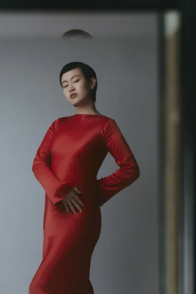 Aileen Wu photo