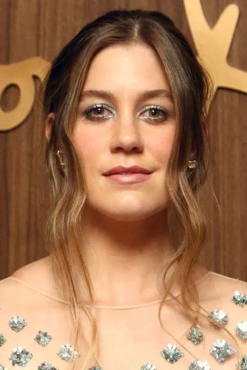 Laura Dreyfuss photo