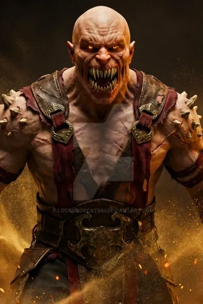 Baraka photo