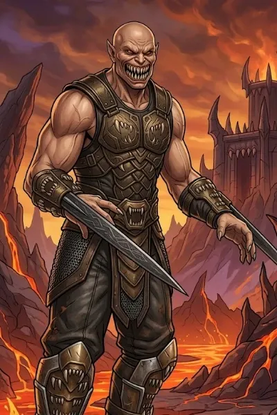 Baraka photo