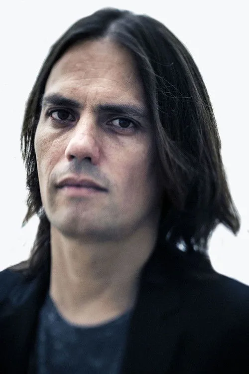Rafael Cobos