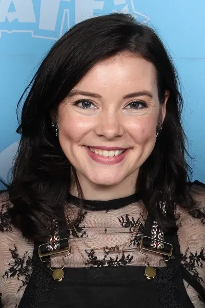 Cherami Leigh photo
