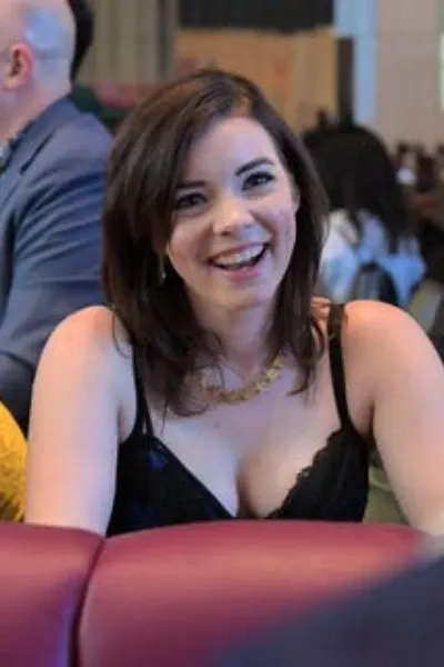 Cherami Leigh photo