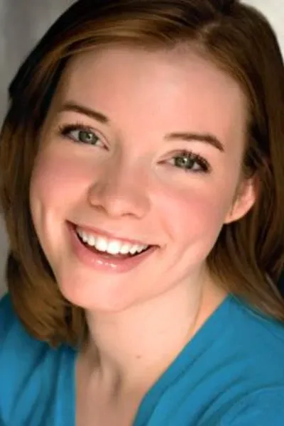 Cherami Leigh photo