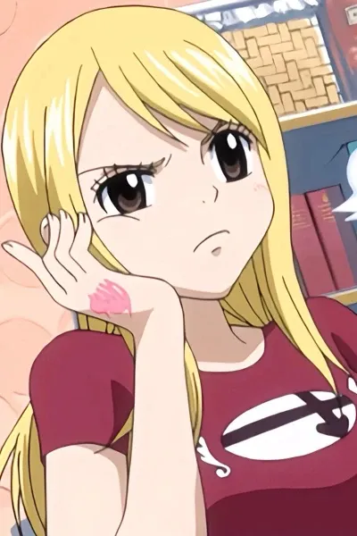 Cherami Leigh photo