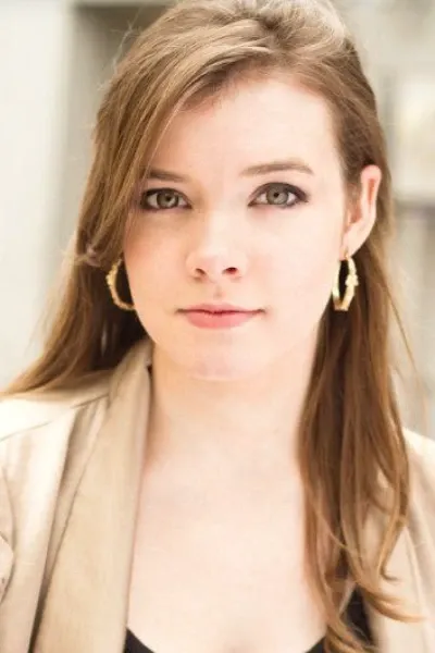 Cherami Leigh photo