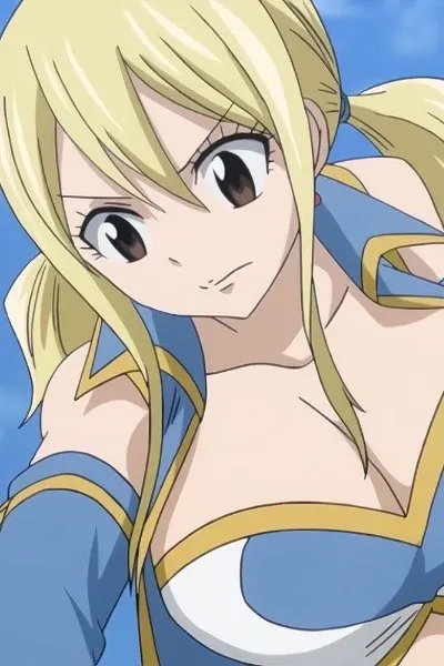 Cherami Leigh photo