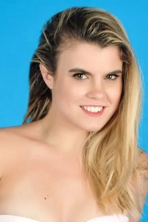 Solange Verina