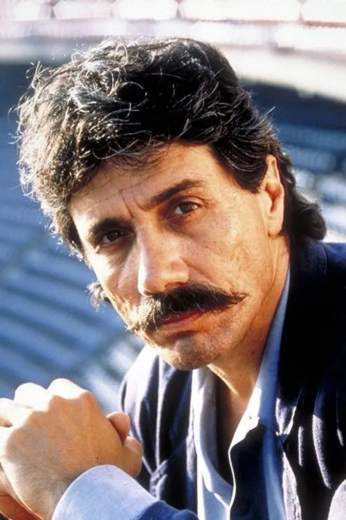 Edward James Olmos photo