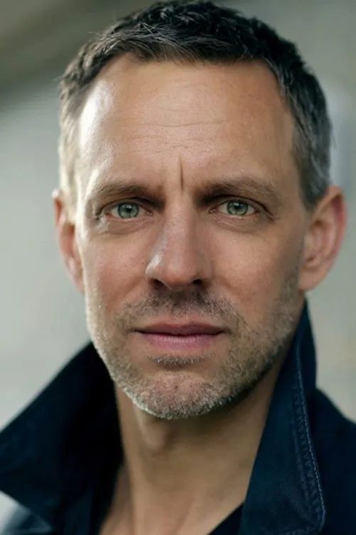 Thomas Lewis