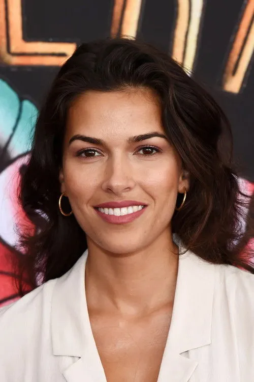Sofia Pernas photo