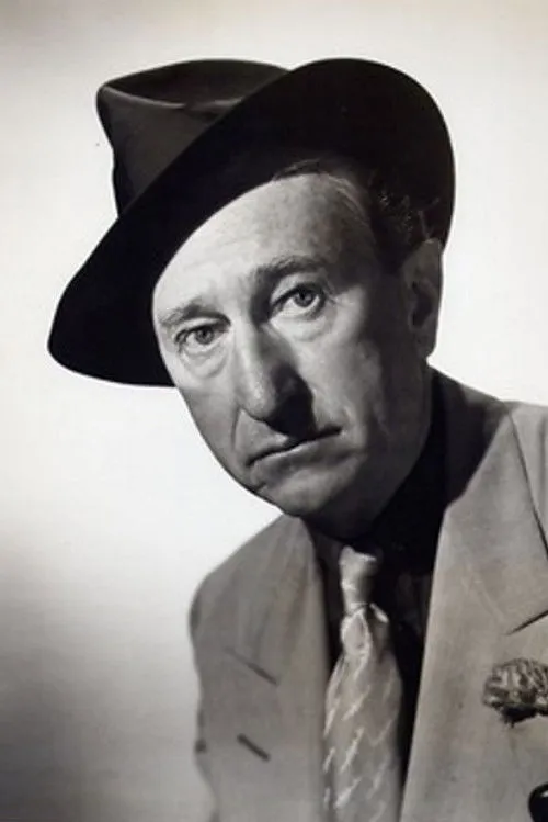 Olin Howland photo