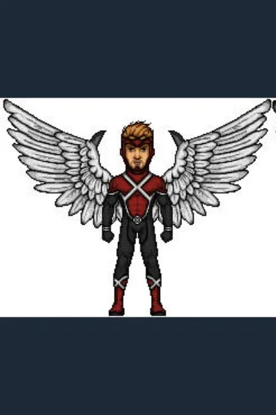 Angel (Warren Worthington III)