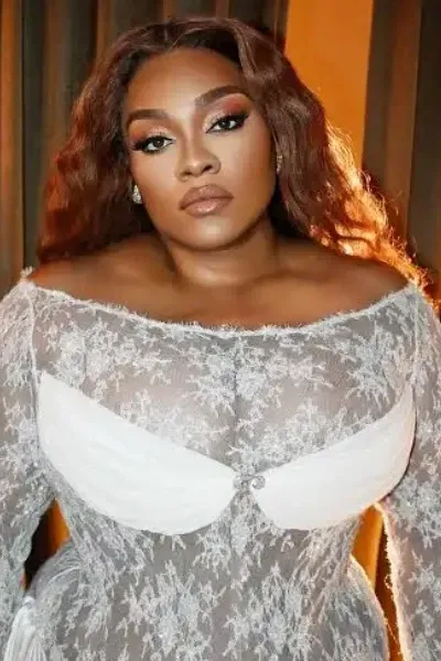 Da'Vine Joy Randolph photo