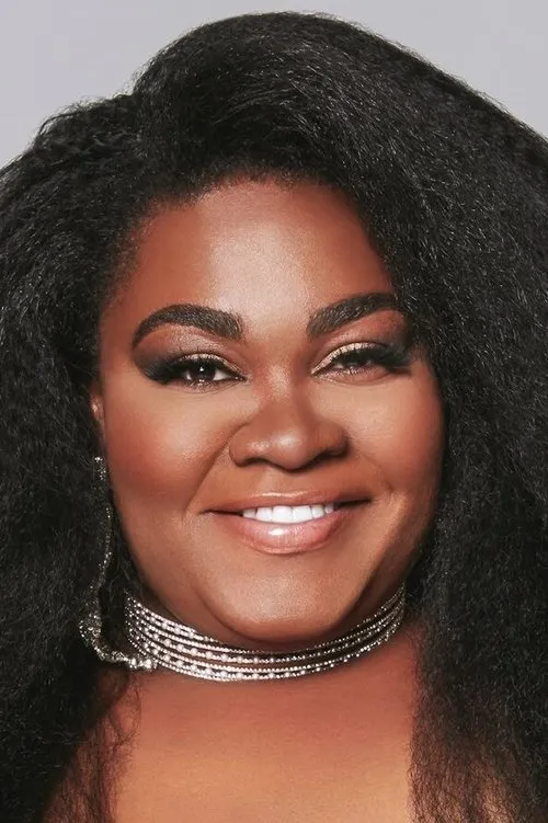 Da'Vine Joy Randolph photo
