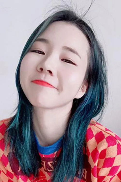 Sujin Kim