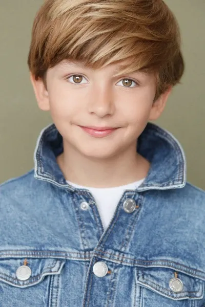 Kellan Tetlow photo