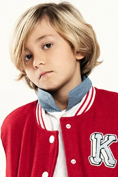 Kellan Tetlow photo