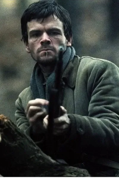 Stephen Walters photo