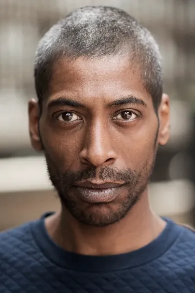 Johann Myers photo