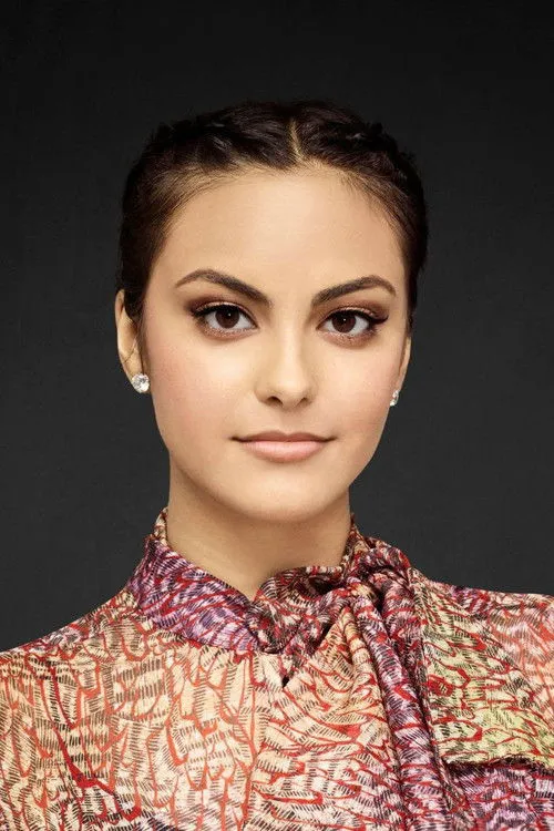 Camila Mendes photo