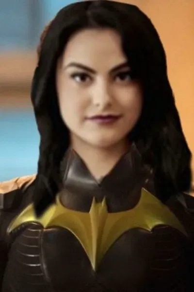 Camila Mendes photo