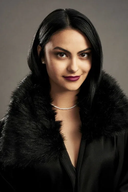 Camila Mendes photo