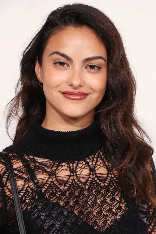 Camila Mendes photo
