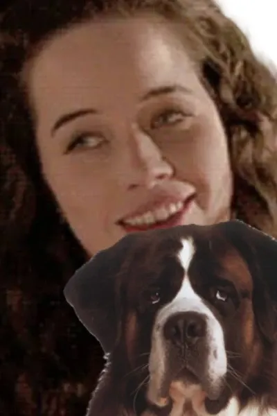 Real Saint Bernard Owners