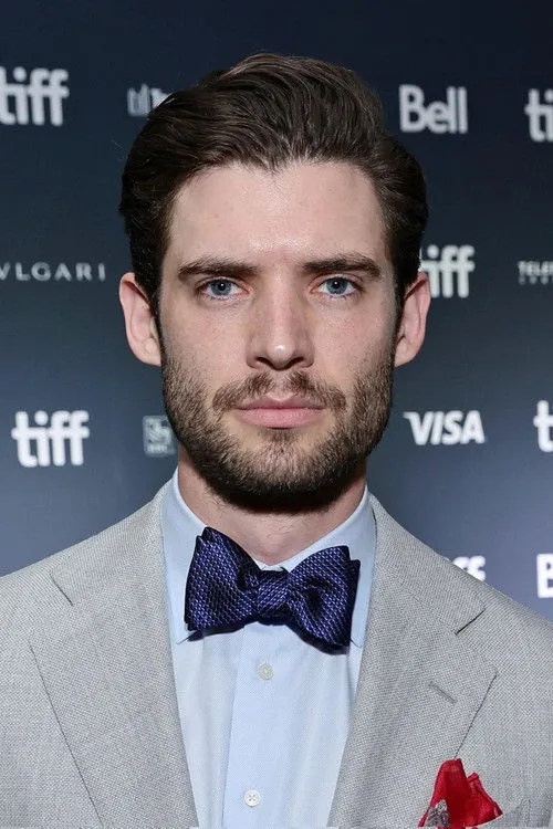 David Corenswet photo