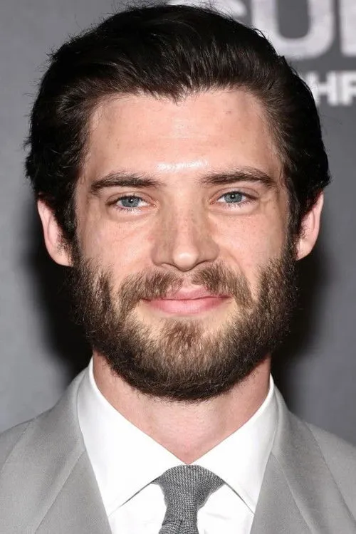 David Corenswet photo
