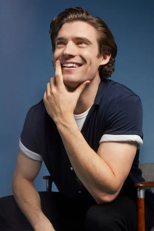 David Corenswet photo