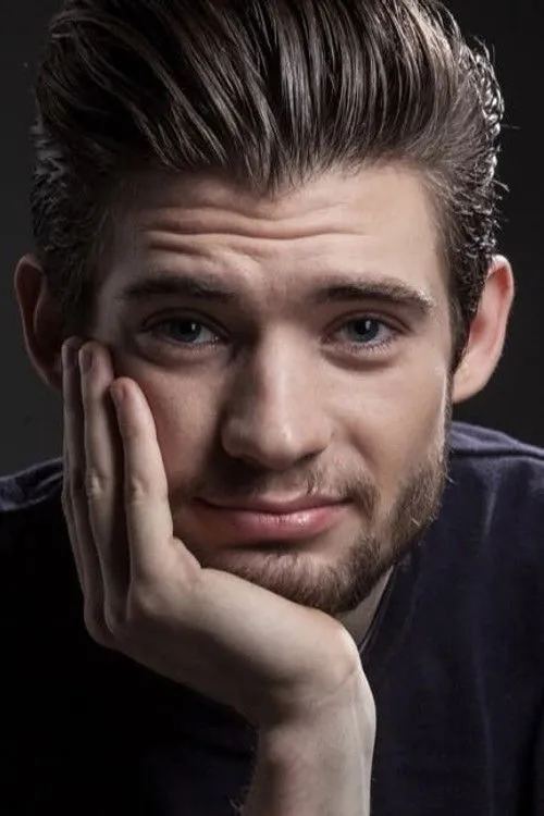 David Corenswet photo