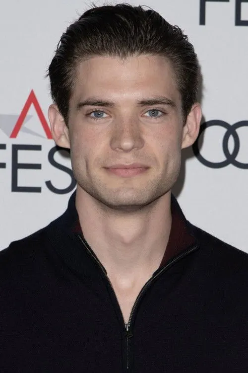 David Corenswet photo
