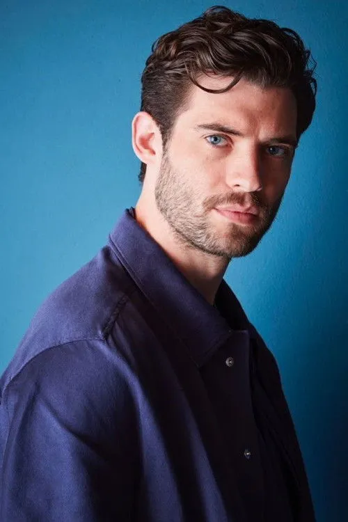 David Corenswet photo