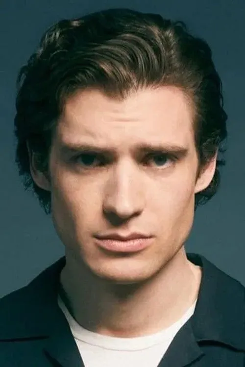 David Corenswet photo