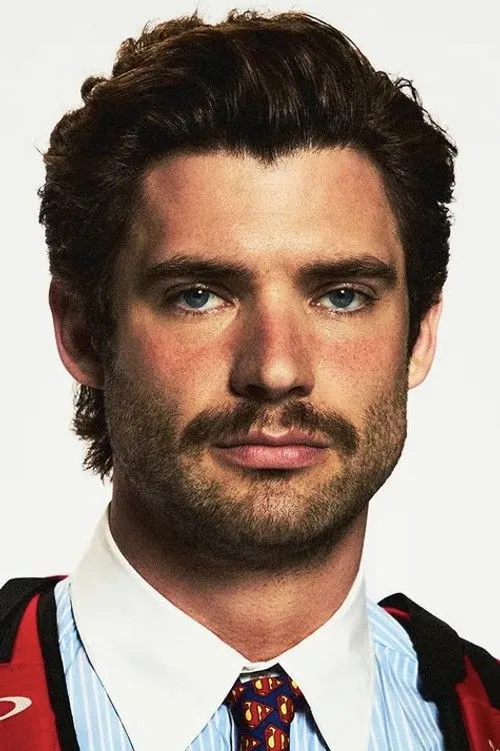 David Corenswet photo