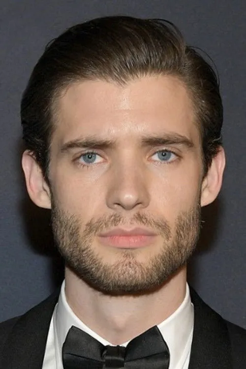 David Corenswet photo
