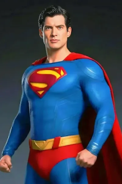 Clark Xavier / Kal-El