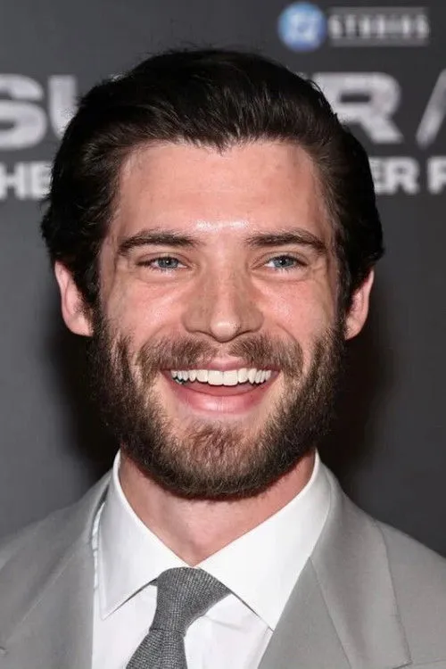David Corenswet photo