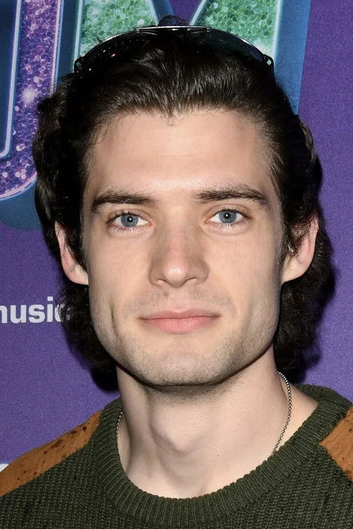 David Corenswet photo
