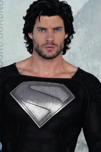 David Corenswet photo