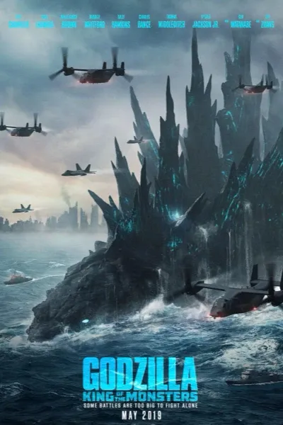 Godzilla: King of the Monsters (2019 film) photo
