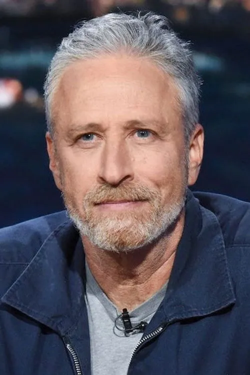 Jon Stewart photo