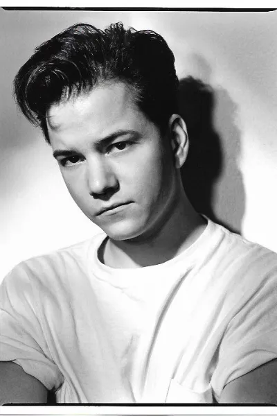 Frank Whaley photo